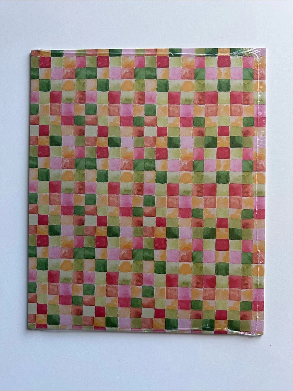 Creative Memories Textiles Printed Photo Mounting Paper - Decorative Patterns